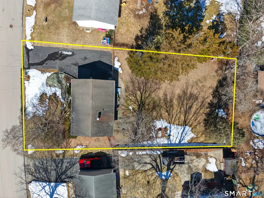 33 Cindy Lane, Old Mystic, CT 06355 - #3