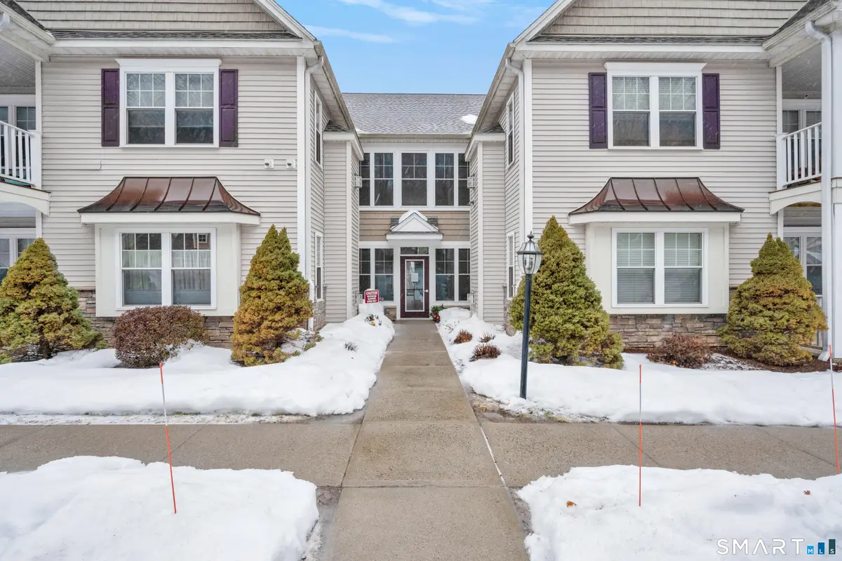 95 South Ridge Lane #CG2, Berlin, CT 06037 - #1