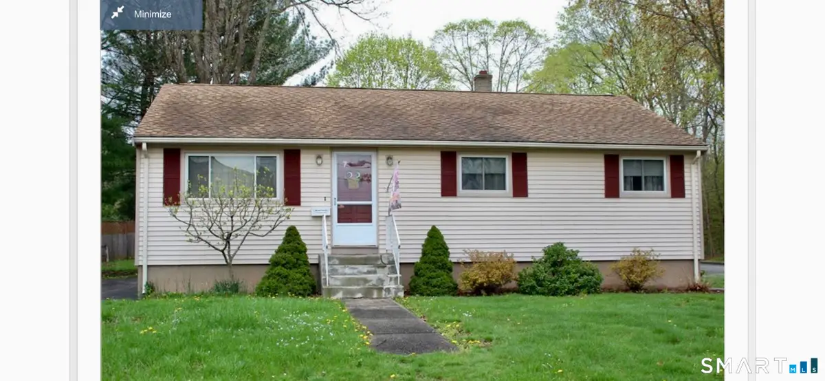 7 Dove Drive, Meriden, CT 06451 - #1