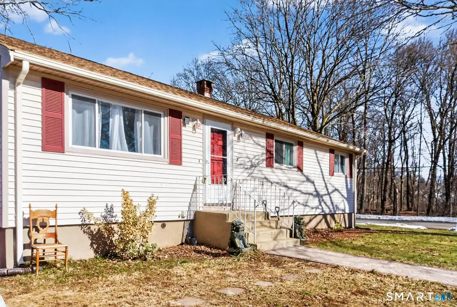 7 Dove Drive, Meriden, CT 06451 - #3