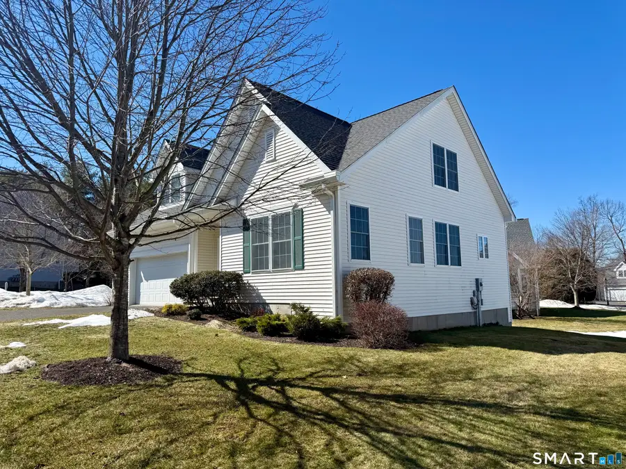 135 Logging Trail Road #135, Danbury, CT 06811 - #2