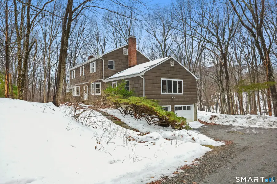 429 Rock House Road, Redding, CT 06896 - #2