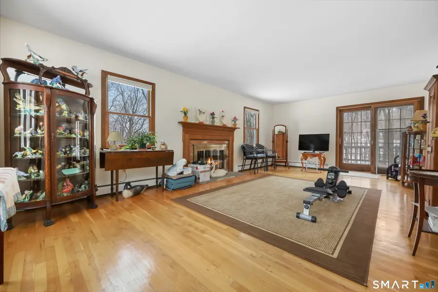 429 Rock House Road, Redding, CT 06896 - #3