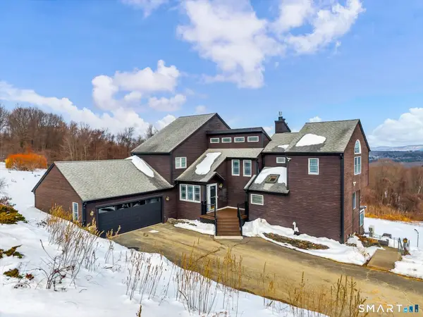 86 Taine Mountain Road, Burlington, CT 06013