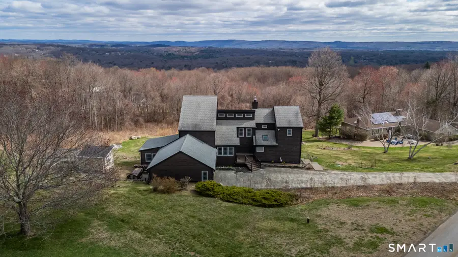 86 Taine Mountain Road, Burlington, CT 06013 - #2