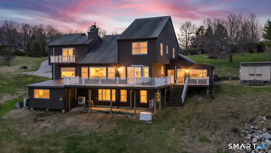 86 Taine Mountain Road, Burlington, CT 06013 - #3