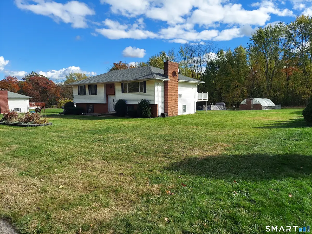 95 Abbe Road, Enfield, CT 06082 - #1