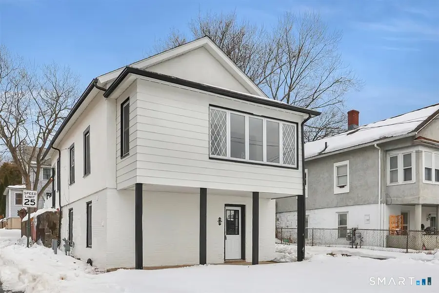 19 Harwinton Avenue, Torrington, CT 06790 - #2