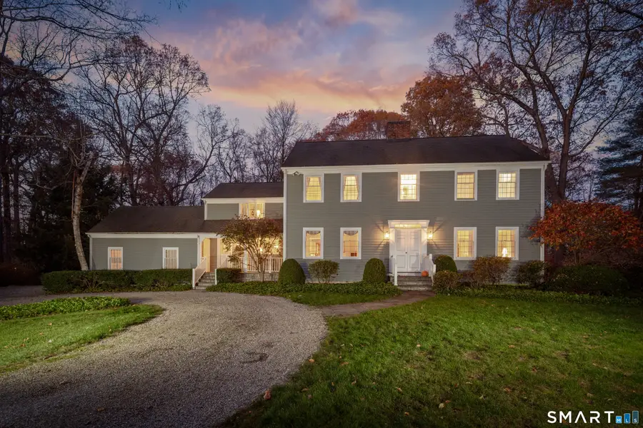 5 Wheat Lane, Darien, CT 06820 - #2