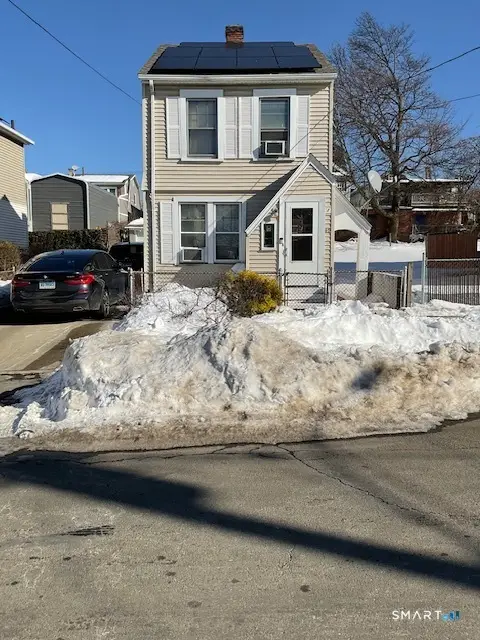 95 Haven Street, New Haven, CT 06511 - #1