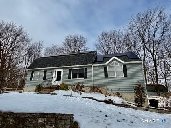 23 August Avenue, Wolcott, CT 06716