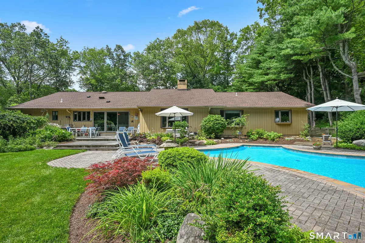 37 Quarry Road, Stamford, CT 06903 - #1