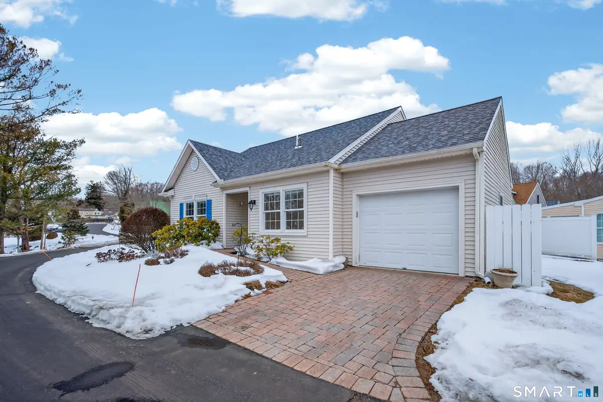 16 Silverbrook Lane #16, Clinton, CT 06413 - #1