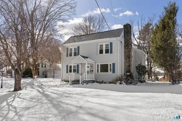 159 Ridgewood Road, West Hartford, CT 06107