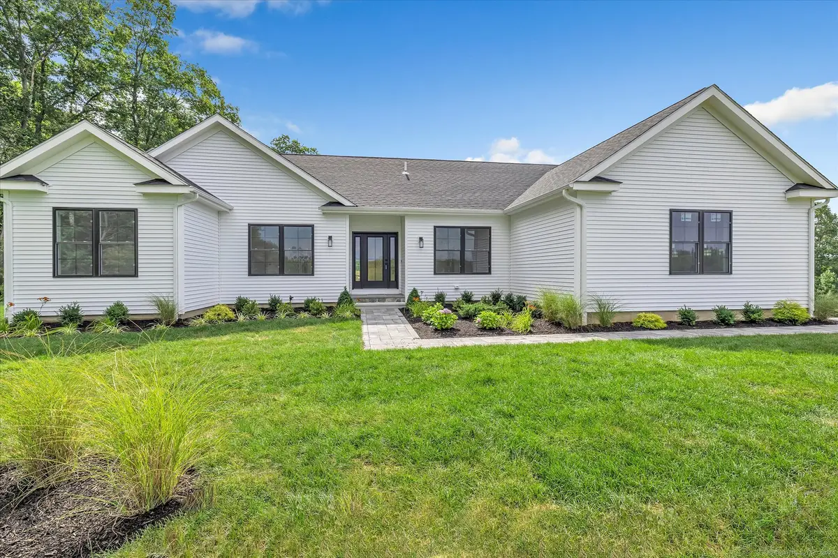 3 Hunting Ridge Road, Middlebury, CT 06762 - #1