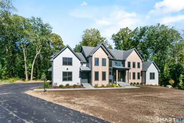 110 Porters Hill Road, Trumbull, CT 06611