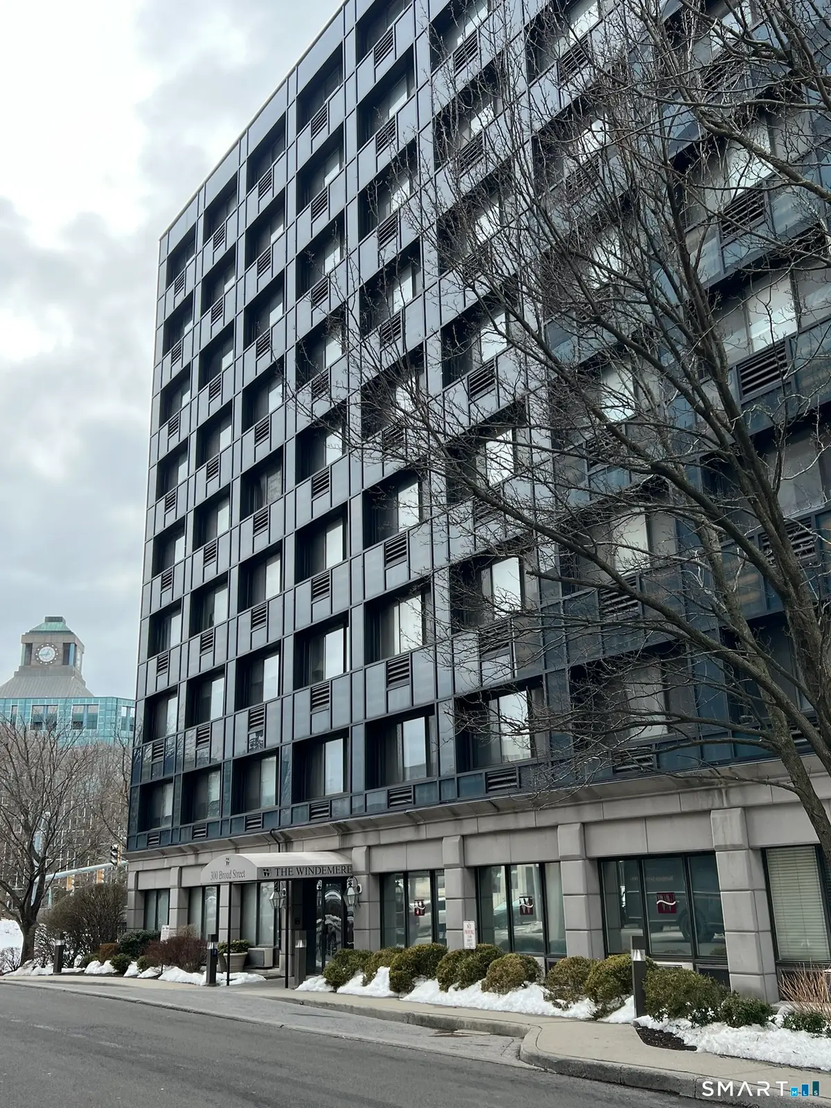 300 Broad Street #707, Stamford, CT 06902 - #1