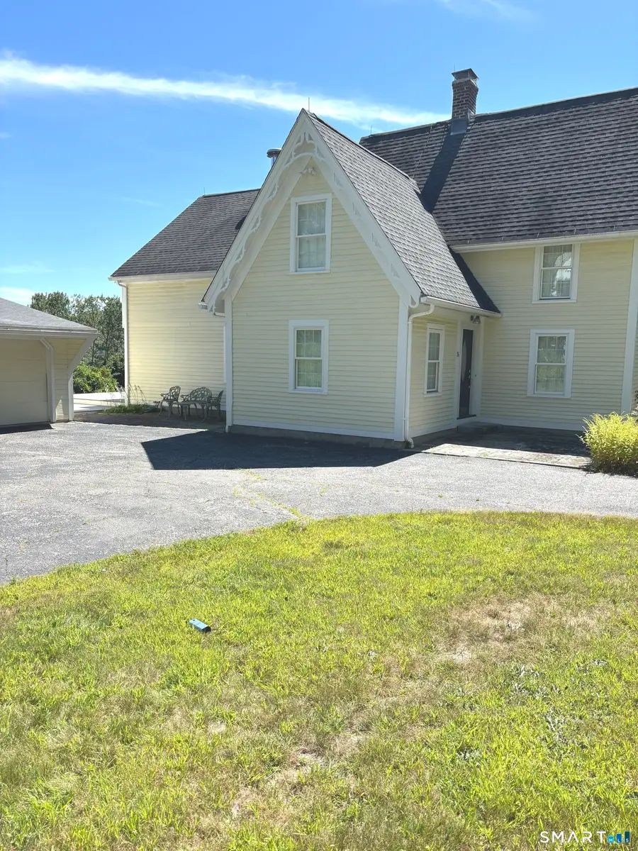 36 Barnes Hill Road, Burlington, CT 06013 - #2