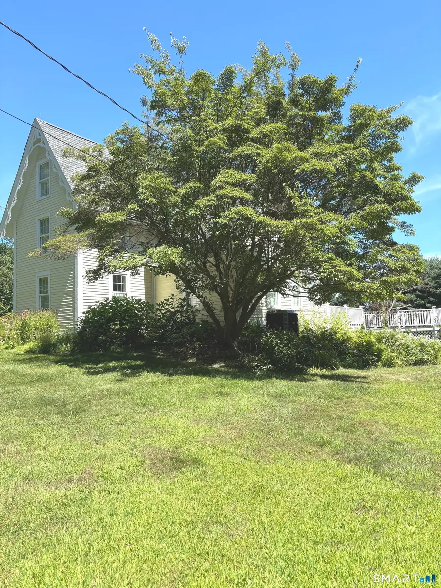 36 Barnes Hill Road, Burlington, CT 06013 - #3