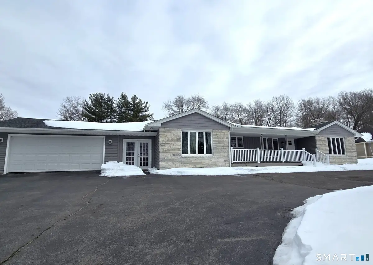 573 Wolcott Road, Bristol, CT 06010 - #1