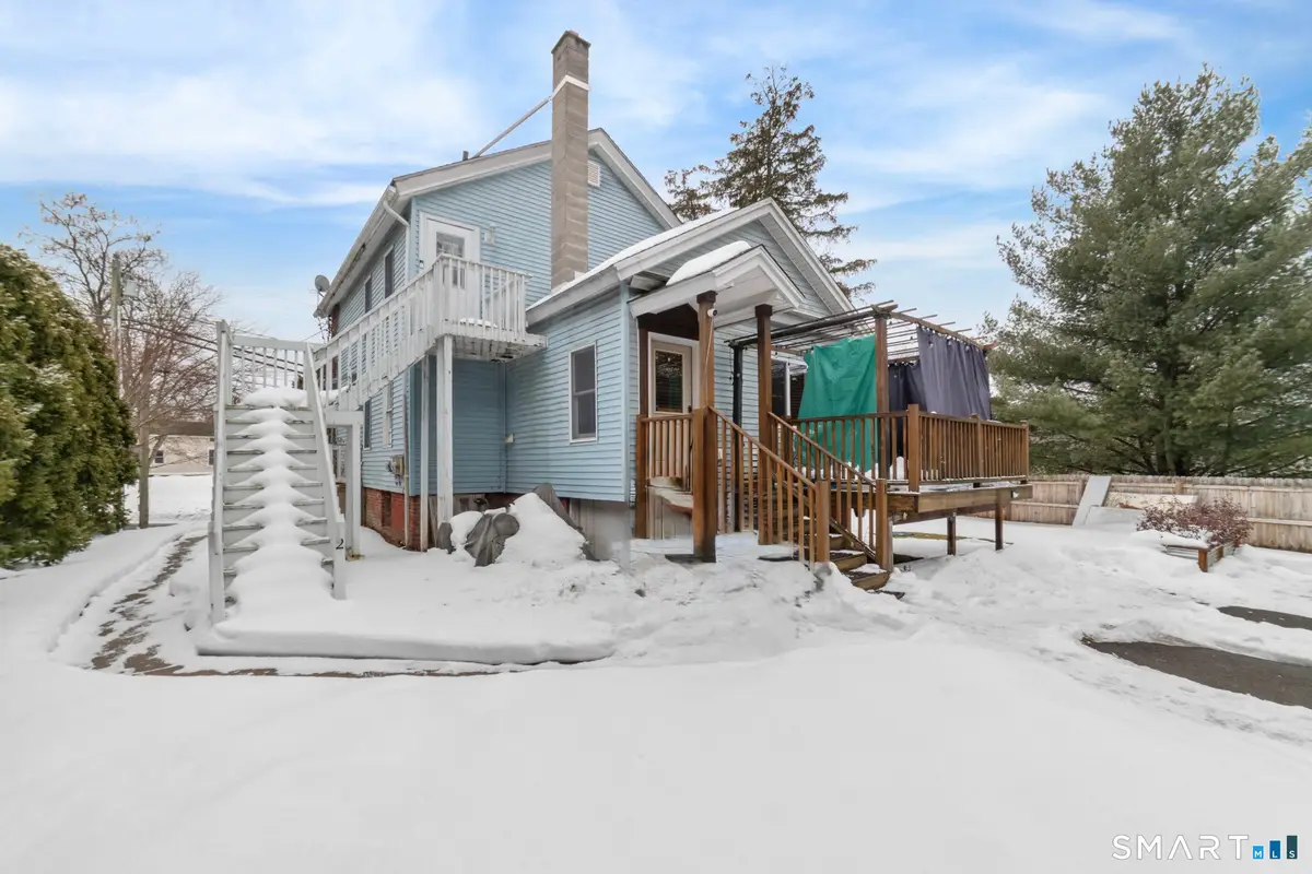 25 High Street, Windsor, CT 06095 - #1