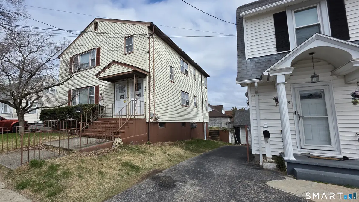 129 Price Street, Bridgeport, CT 06610 - #1