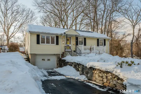 340 Hillside Avenue, Torrington, CT 06790