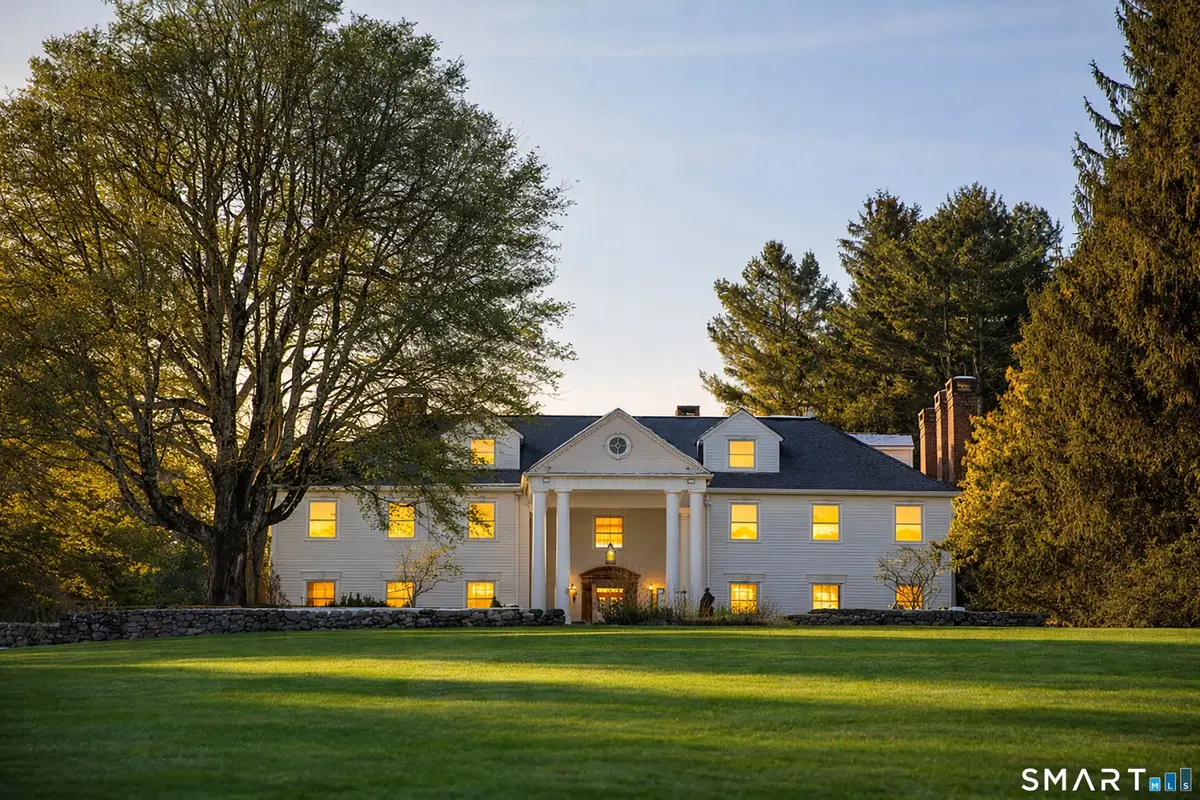 19 Seherr Thoss Drive, Litchfield, CT 06759 - #1