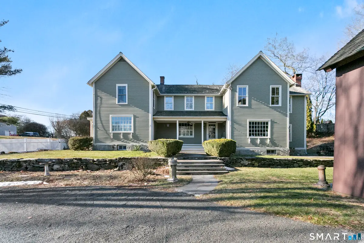 164 Farist Road, Fairfield, CT 06825 - #1