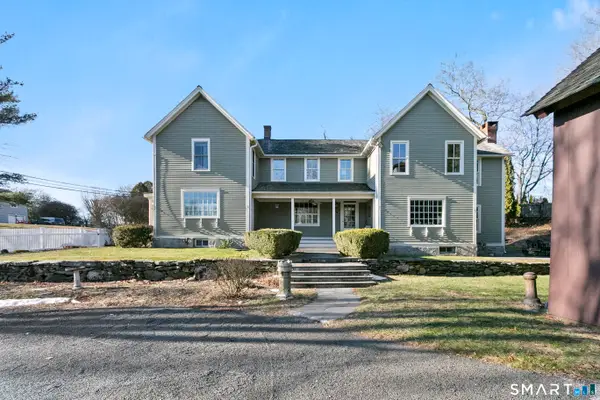 164 Farist Road, Fairfield, CT 06825