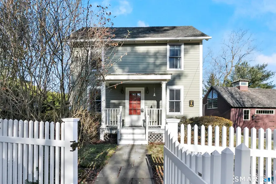 164 Farist Road, Fairfield, CT 06825 - #3