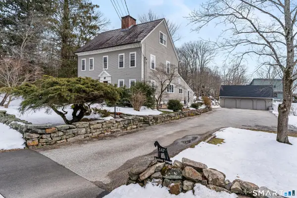 147 Boston Street, Guilford, CT 06437