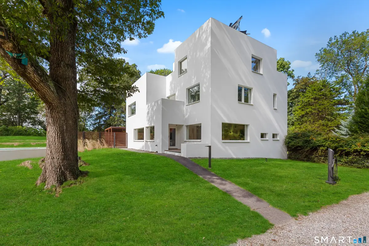 118 Roseville Road, Westport, CT 06880 - #1