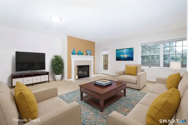 803 Holly Hill Drive #803, Rocky Hill, CT 06067