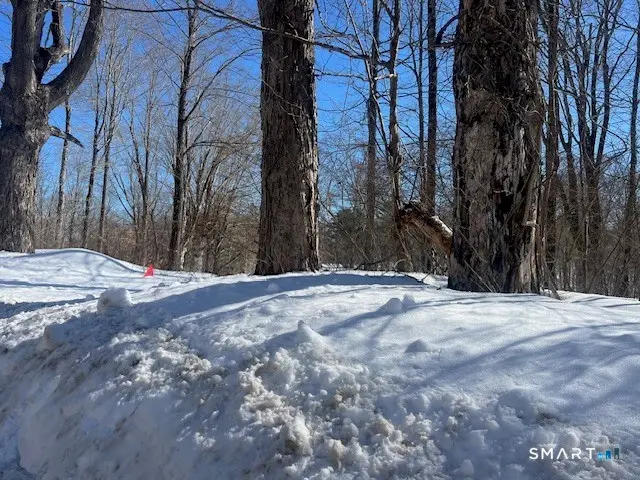 Bebbington Road, Ashford, CT 06278 - #1