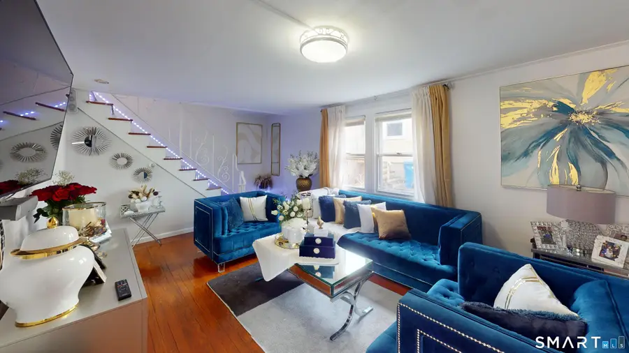 14 Sequin Street, Hartford, CT 06106 - #2