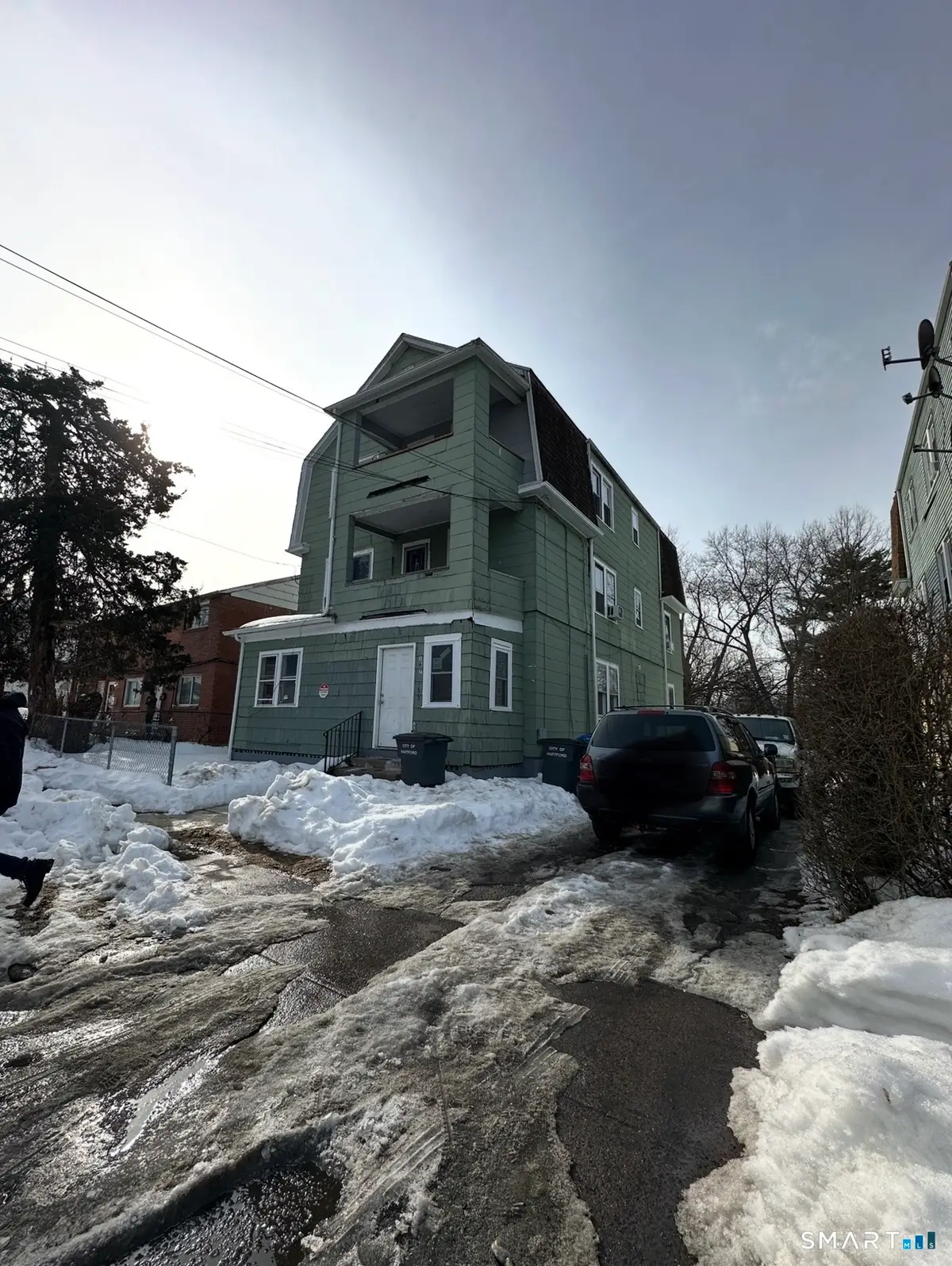 165 Martin Street, Hartford, CT 06120 - #1