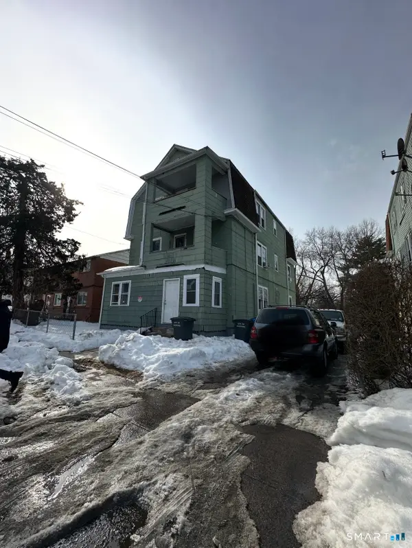 165 Martin Street, Hartford, CT 06120