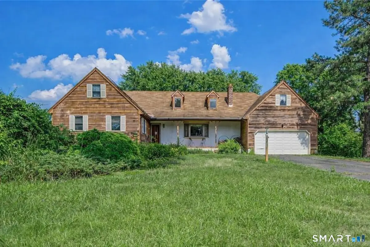 25 Zack Lane, Bristol, CT 06010 - #1