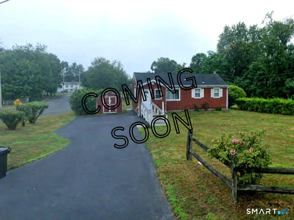 45 Bradley Street, North Haven, CT 06473 - #1