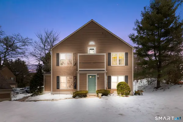 7 Newberry Lane #7, Glastonbury, CT 06033