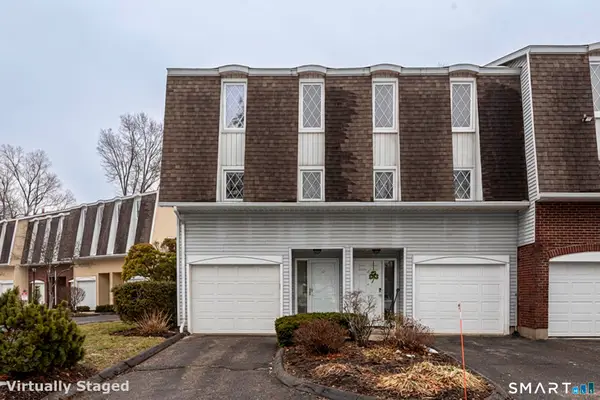 12 Northbrook Court #12, East Hartford, CT 06108