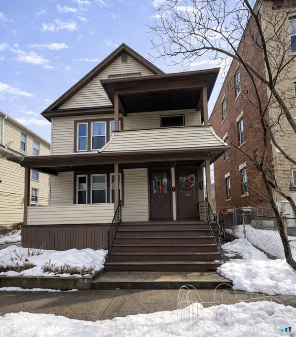 169 Farren Avenue, New Haven, CT 06513