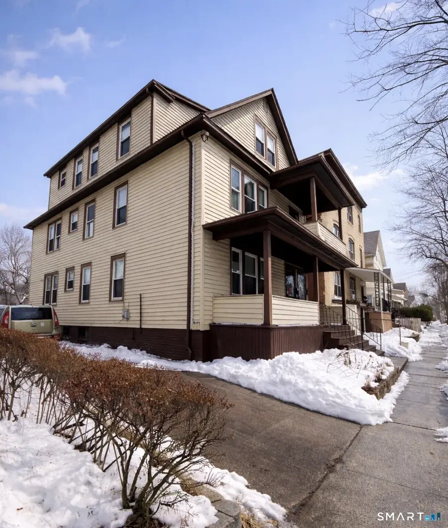 169 Farren Avenue, New Haven, CT 06513 - #3