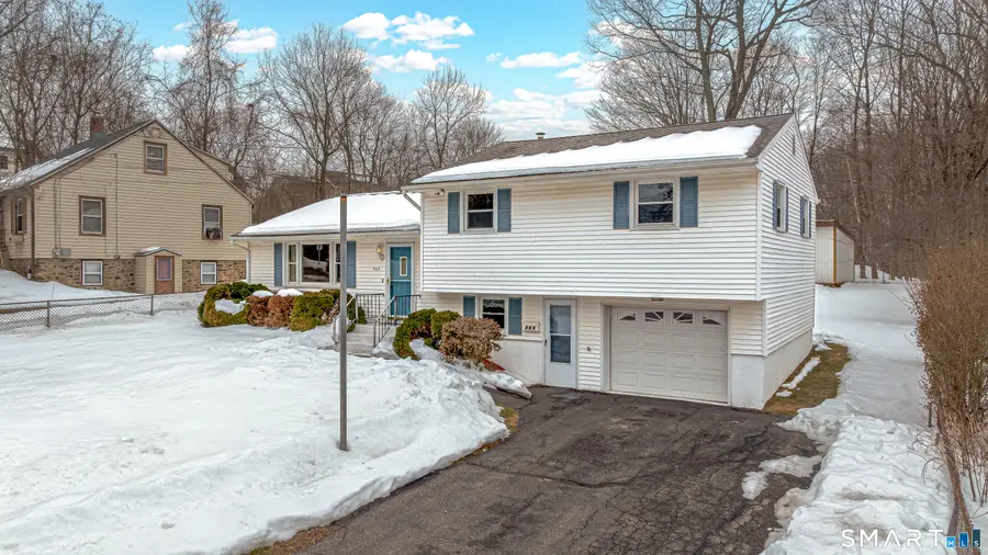 464 French Street, Watertown, CT 06779 - #2