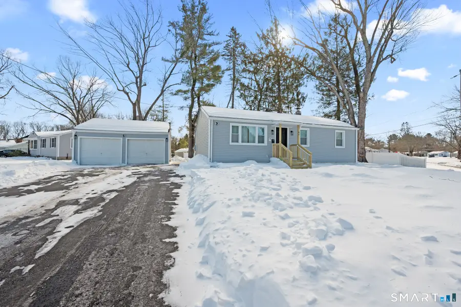 42 Keene Place, Unionville, CT 06085 - #3