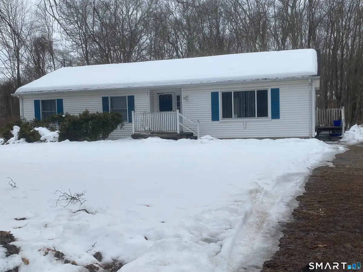 263 Christian Hill Road, Brooklyn, CT 06234 - #1