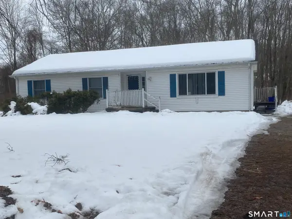 263 Christian Hill Road, Brooklyn, CT 06234