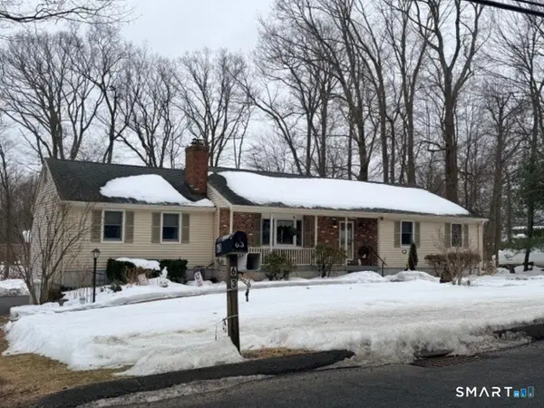 63 Lyman Road, Wolcott, CT 06716