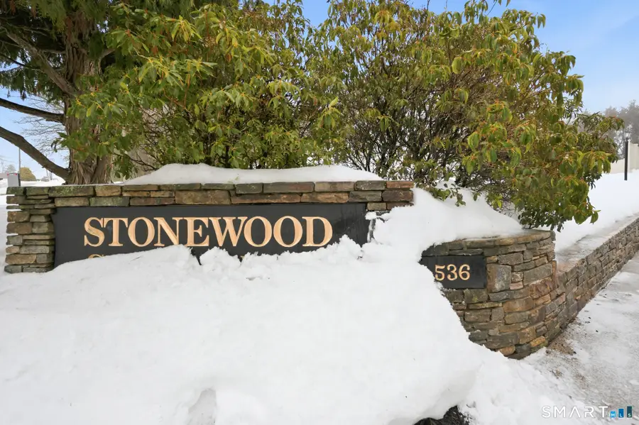 536 Redstone Hill Road #24, Bristol, CT 06010 - #3